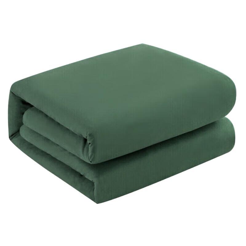 Military Training Dormitory Quilt One Size