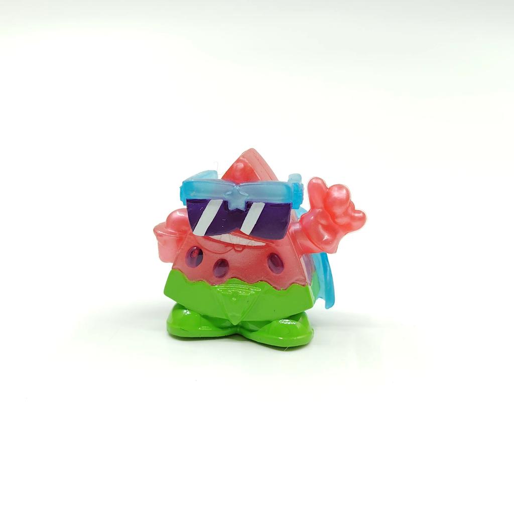 NUOVO Superthings ULTRA RARO MORPH OCEANO ORO NERO CAPPELLO Serie Mutant Battle Superthing Collezione Limitata Giocattolo Miglior Regalo per Ragazzi