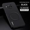 For Xiaomi Mi 10T Lite 5G Case Luxury Car Magnetic Holder Phone Case For Xiaomi 10T Lite 10TLite Silicone Shockproof Back Cover
