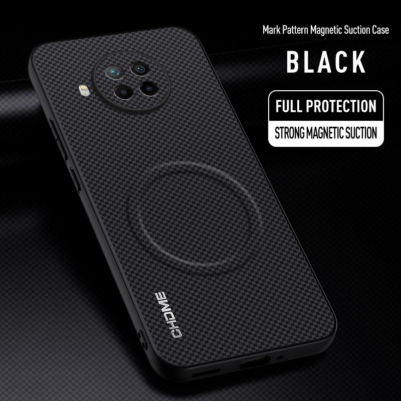 For Xiaomi Mi 10T Lite 5G Case Luxury Car Magnetic Holder Phone Case For Xiaomi 10T Lite 10TLite Silicone Shockproof Back Cover