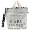 Hot Stone Heater SPA Massage Hot Stone Warmer Heat Bag for Body Relax EUPlug