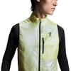 On Weather Vest Vest Women's White 1MD10481258
