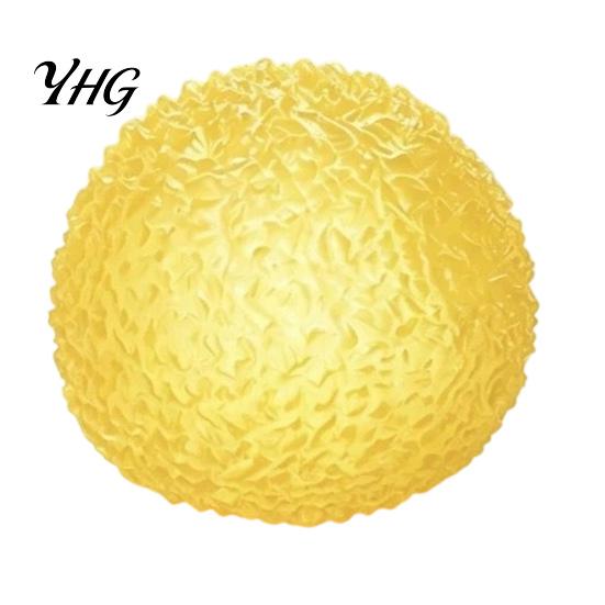 Sensory Squeeze Toy Crunchy Stress Ball, Ice Slushie Fidget Toy, Slow Rebound Relief Gifts for Colleagues And Anxiety Durable Items