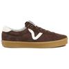 Vans Sport Low 'Bambino Chocolate Brown' Sneakers VN000CQRZR6