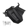 Motorcycle Rear Wheel Mudguards Splash Guard Cover Extension Fender Hugger For R1300GS R 1300 GS R1300 GS 2023 -2025