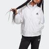 Adidas Traveer Wind.Rdy Jacket With Logo Print Women Jackets Miracle-Quartz HT8739