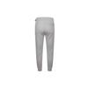 Jordan Knitted Sweatpants Men's Gray Moderate Cuffed Pants CD8740-091