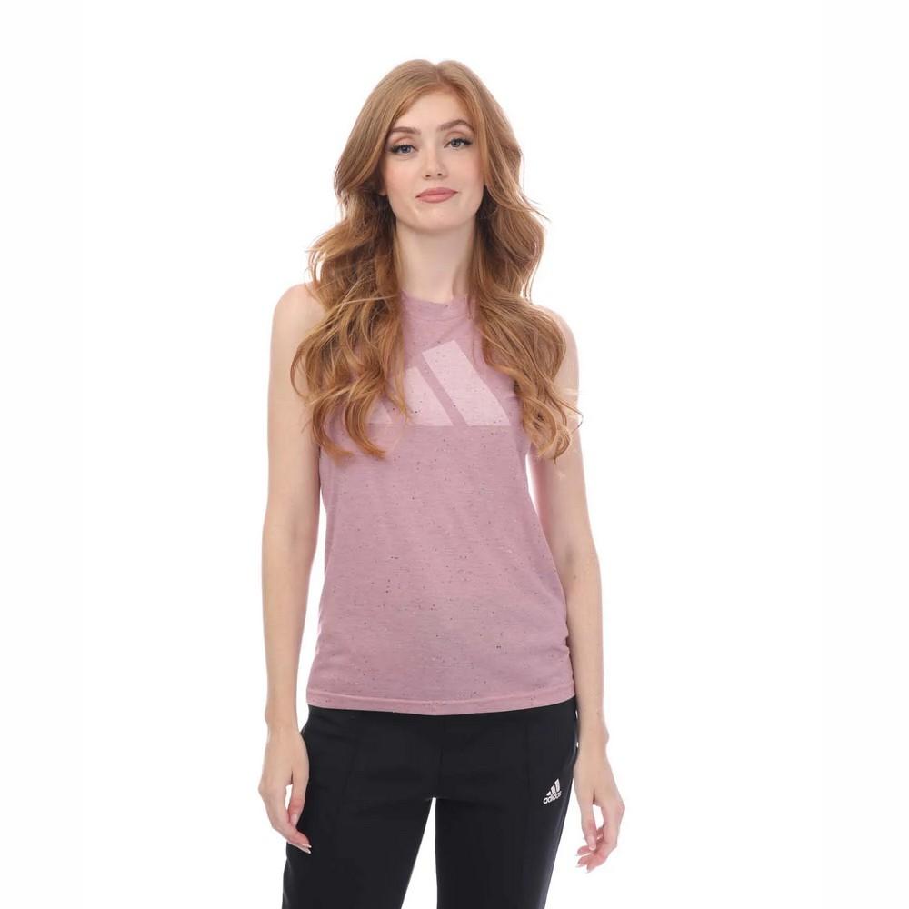 Adidas Womens/Ladies Future Icons Winners 3.0 Tank Top