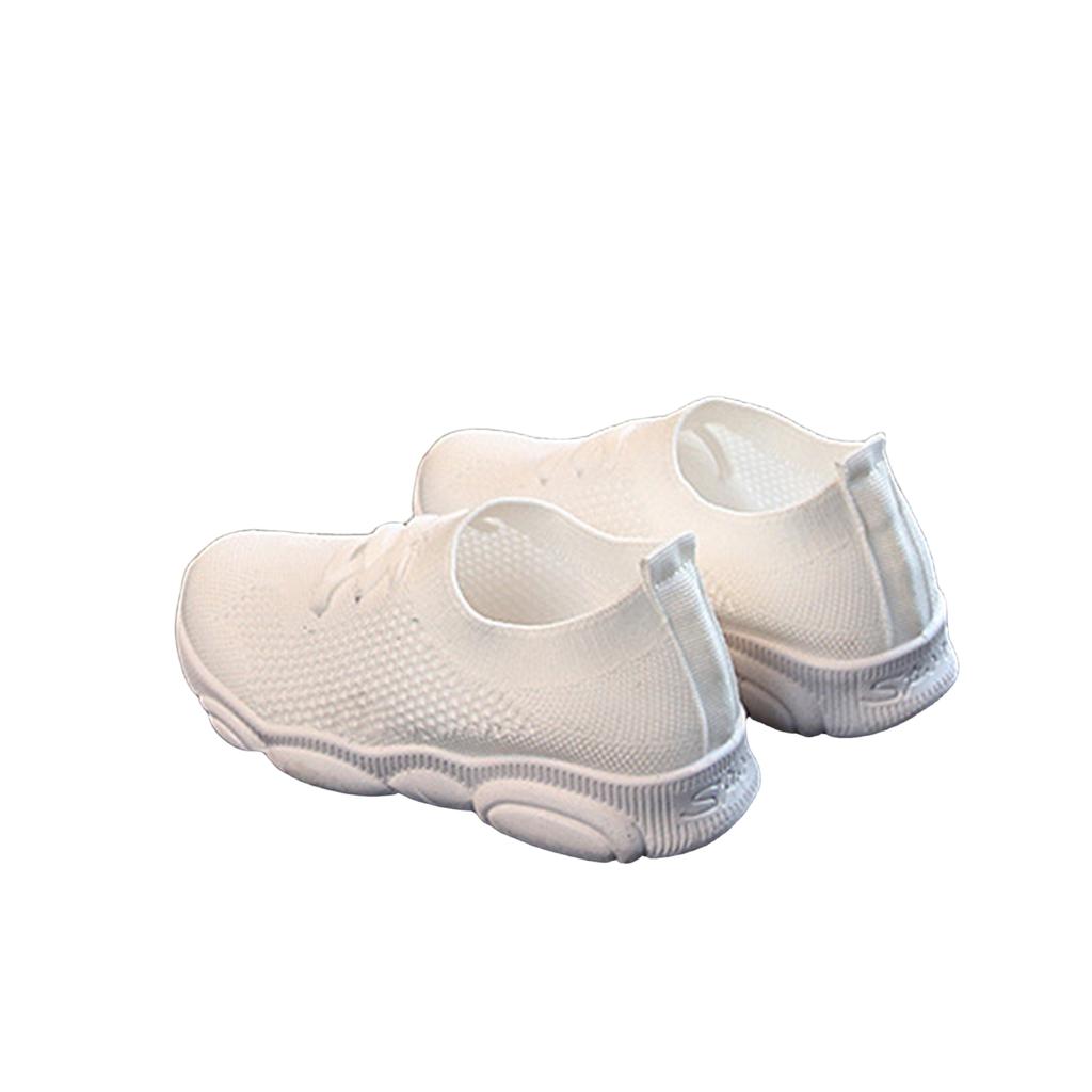 Youth Sock - Stretch Knit - Shoes for Boys and Girls Spring Fall