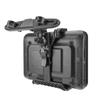 Universal Auto Rücksitz Kopfstütze Halterung Maximale Belastung 1,5 kg/3,3 lb Fit Für Tragbare DVD-Player Und 7