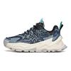 Anta Low Top Dad Shoes Men Sneakers Denim-Blue 912138846-3