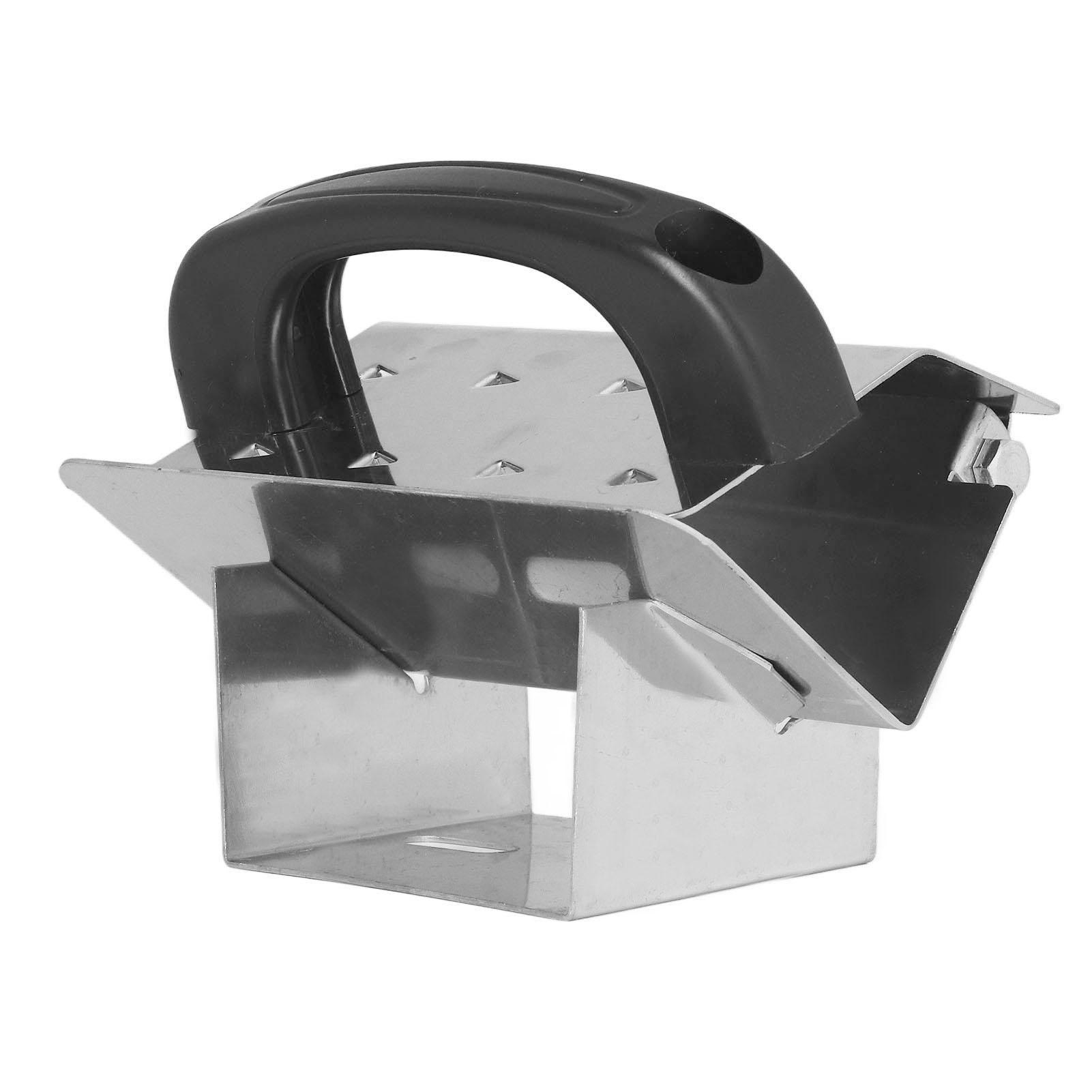 Manual   Meat Slicing Machine Stainless Steel Mutton Roll Food Cutter for Home Cooking