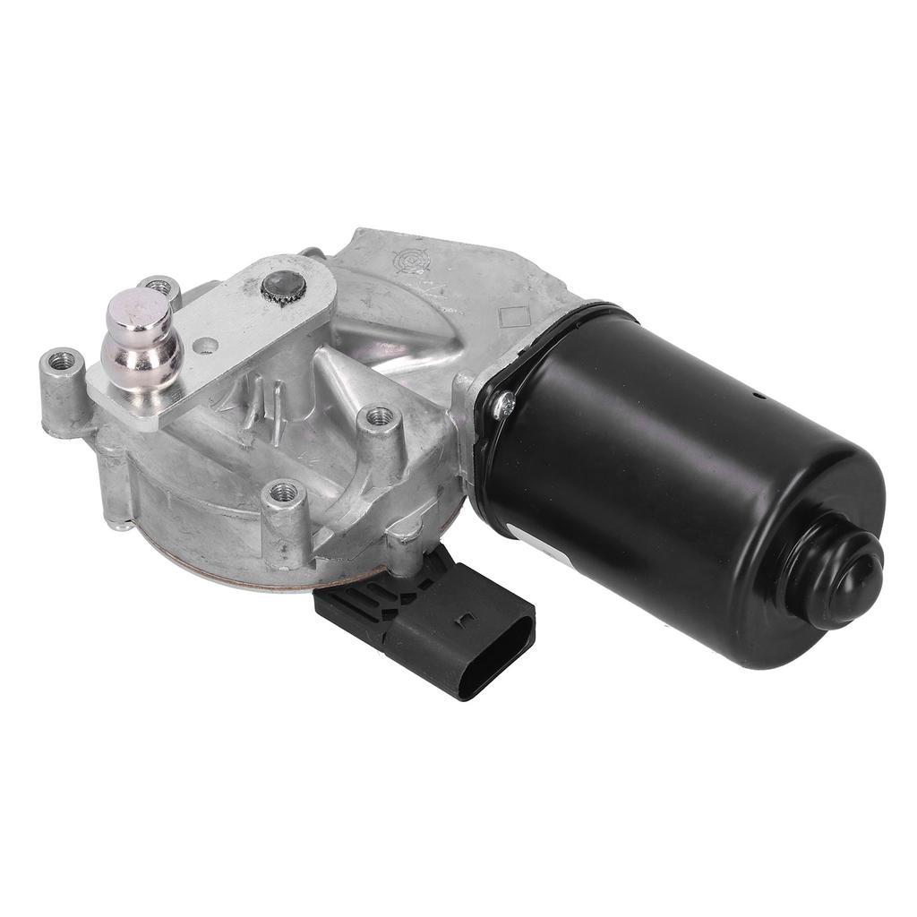 Windshield Wiper Motor 61617194029 Replacement Fit for 5 Series E60 E61 & LCI 6 Series E63 E64