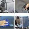Ultimative Autolackpolitur, schnelle, hydrophobe Keramikbeschichtung, wasserloses Waschspray, Lackversiegelung, Auto-Detailschutz