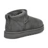 UGG Classic Ultra Mini 'Grey' Women's Sneakers 1116109-GREY