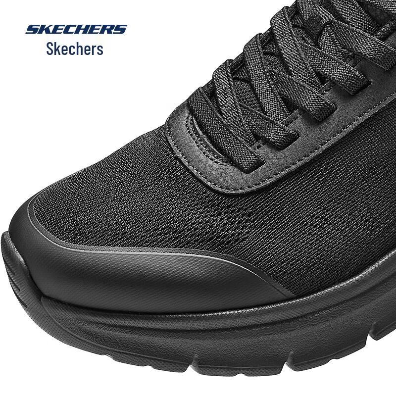 Skechers Men's Flash Walk Slip-On Sport Shoes 118092