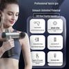 KONKA Deep Tissue Massage Gun CN plug (adapter included)