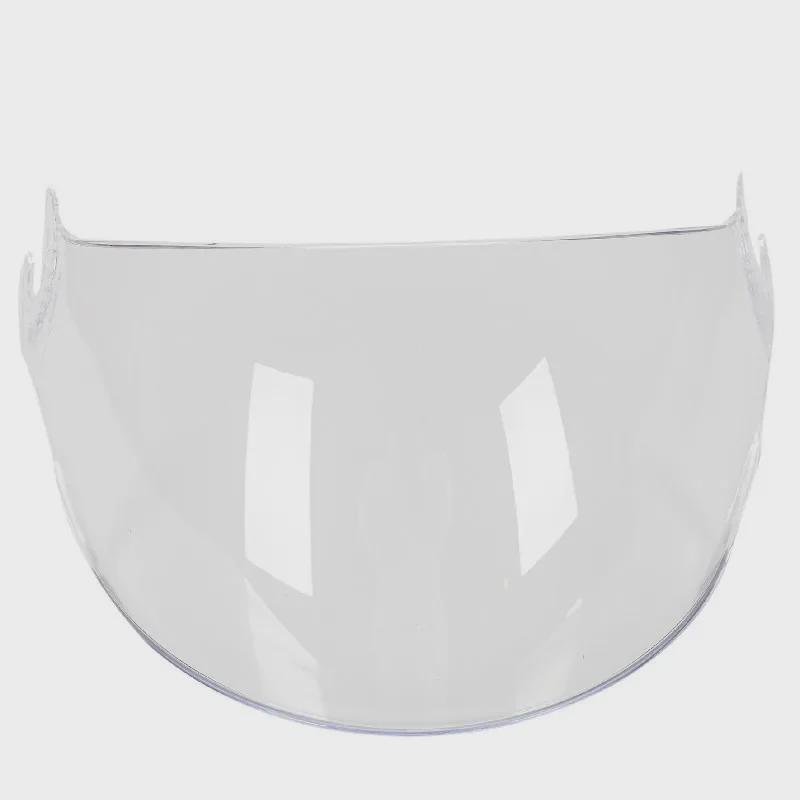 LS2 OF562 Airflow Halvhjelm Visir - 6 Fargevalg