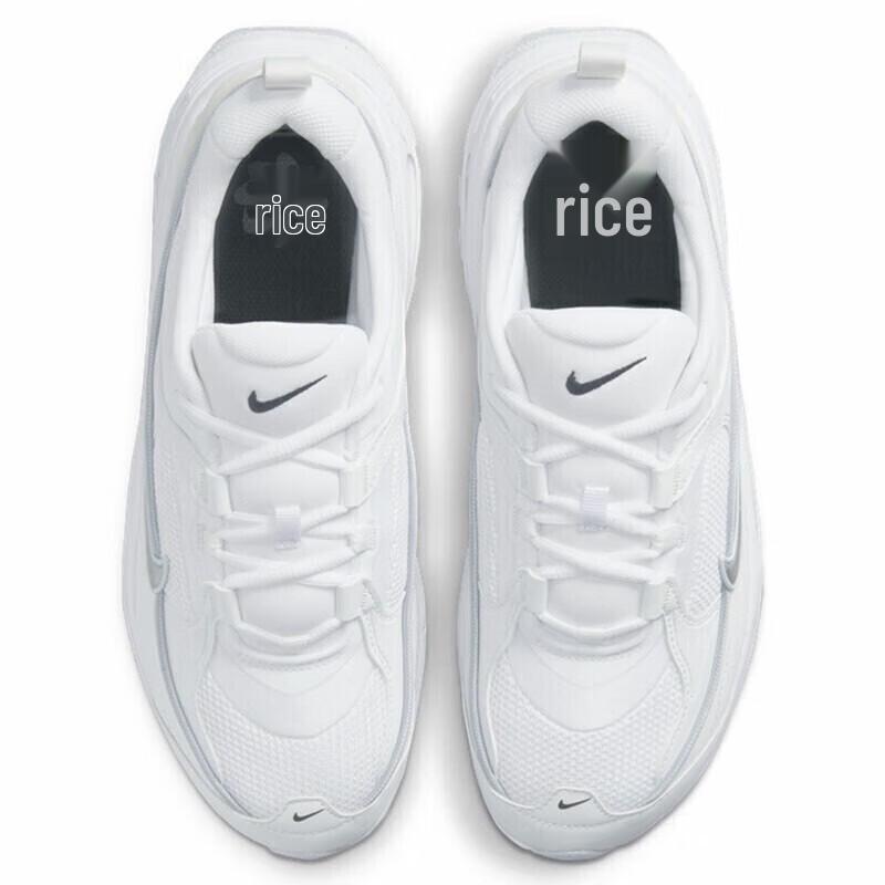 Nike Women's Air Max Bliss & Spark Casual Shoes