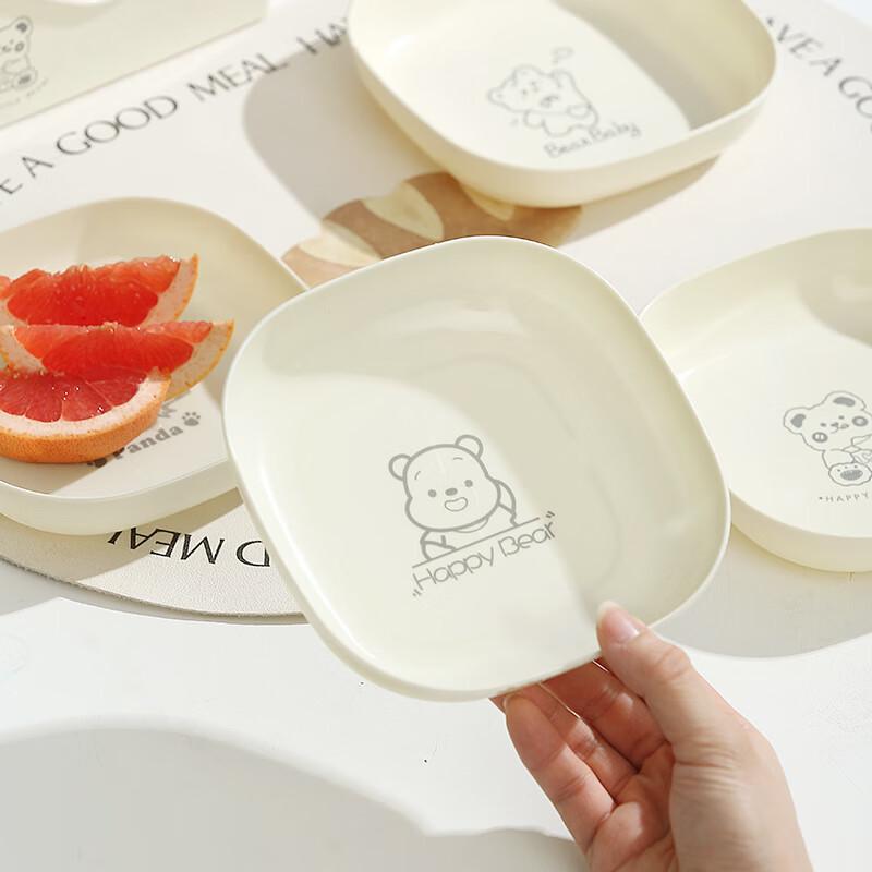 Japanese Style Cartoon Anime Bone Dish