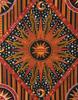 Bohemian Mandala Reversible Duvet Cover King/Twin Size Bohemian Hippie 100% Cotton Bedding Cover Mandala Blanket Boho With Pillow Covers