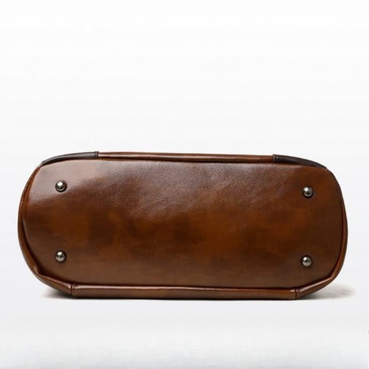 Vintage Tote Bag Handheld, Crossbody for Women's Bag