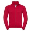 Russell Mens Authentic Sweat Jacket