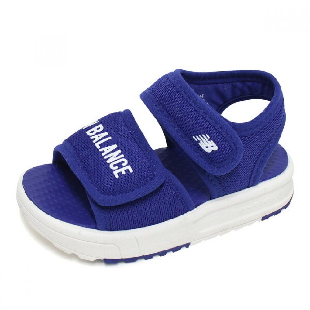 

New Balance New Balance New Balance Kids 2152 Junior Kids Toddler Sandals Blue K2 K2152L4I/140mm(8C)
