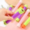 Plastic Halloween Sound Stick Strange Call Sound Tube Fun Noise Stick Toy  Practical Jokes