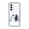 For OPPO Reno12 Reno 12 Pro 12Pro Case Silicon Phone Back Cover for OPPO Reno 12 Cases Reno12 Pro Soft Black Bumper Coque Para