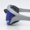 ARENA Cobra Ultra Swimming Goggles, Unisex, WA Approved, Free Size, Mirror Finish, Top Racing Model AS5SGG02U