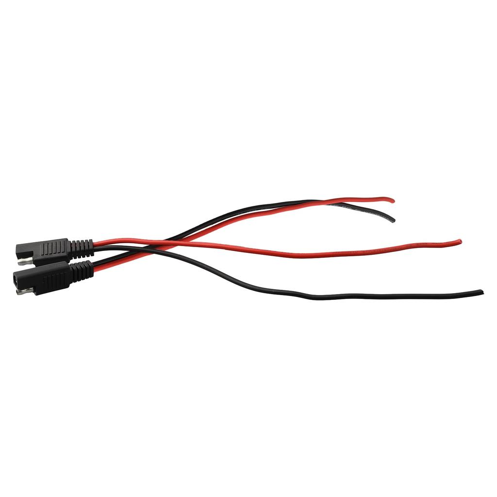 Yachts SAE Single-ended Cable Automobiles Battery Connector