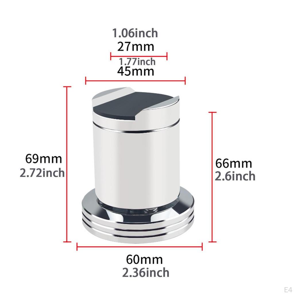 Audio Cable Organizer Wire Stand AntiSlip Feet Video Equipment Accessory Shockproof Speaker