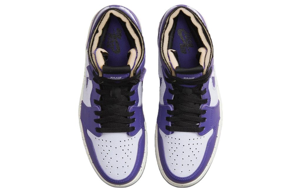 Jordan 1 High Zoom Air CMFT Kraterlila CT0978-501