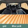 Haval H6 National Tide Sunshade Curtains - Full Set for Third Generation Great Wall