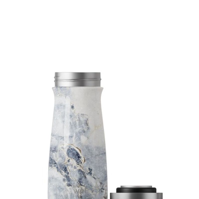 Swell Traveler 470ml Blauer Granit