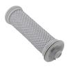 4PCS Replacement Filter Easy Installation Effective ABS Durable Vacuum Cleaner Accessories for