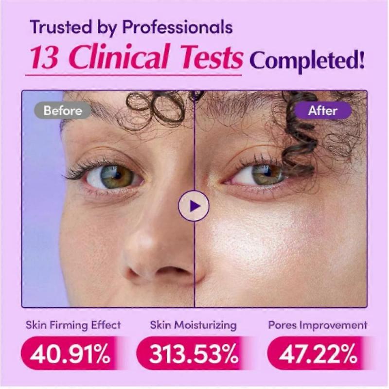 EQQUALBERRY Anti-Aging Vitamin Illuminating Serum 30ml