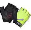 GripGrab ProGel Cycling Gloves (yellow)