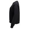 Nike ACG Waterproof Fleece Crew Neck Comfortable Long Sleeve Sweatshirt Women Sweatshirt Black Coal-Black Summit-White HJ0233-010