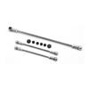 Gear Linkage Push Rods Kit 245283 2452/e1 For Peugeot 106 Citroen Saxo