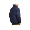 Carhartt WIP Thick Lapel Single-Breasted Oversized Long Sleeve Cotton Jacket Men jackets I035877-453-01
