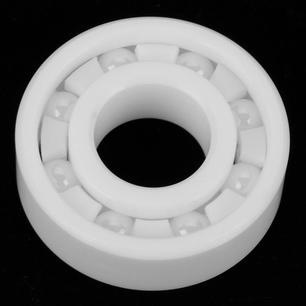 1 buc 6202 15 x35x11mm rulment cu bile din ceramică ZrO2 de înaltă precizie