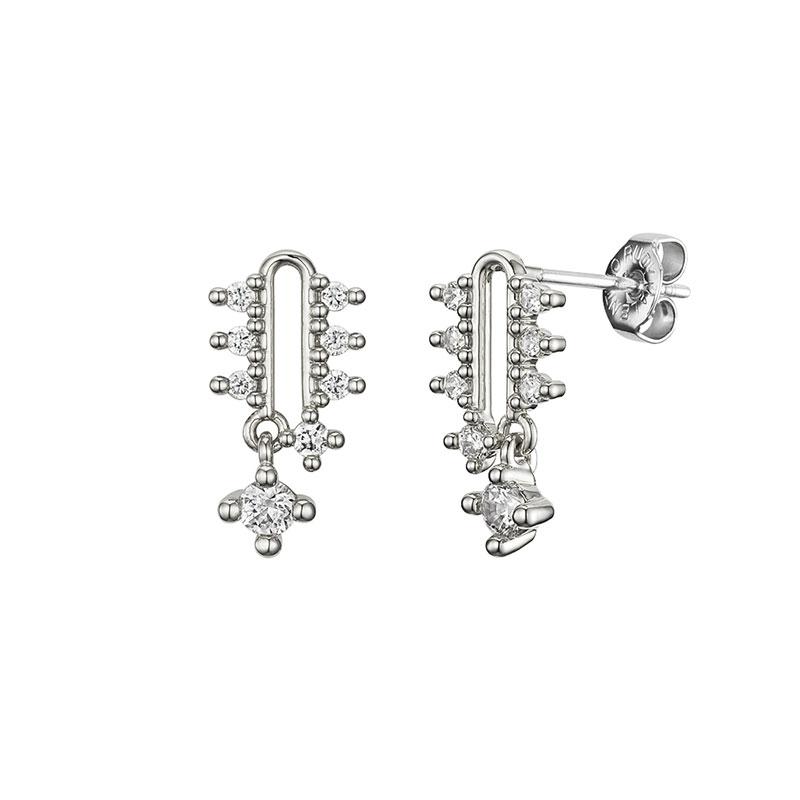 Valentino Rudy Vr311-83-We Women'S Earrings