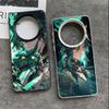 Genshin Impact Xiao Soft Phone Case for Xiaomi Redmi Note 13 14 15 Pro Plus 12S 12 11S 11 11T 10S 10 Shockproof Cover Back Shell