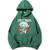 CARESSYOUR SOUL Hoodies Sticky Fingers STI FI Band Graphic Sweatshirts Long Sleeve Winter Hooded Pullover Male Sudaderas Unisex