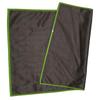 3Pcs Super Absorbent Carbon Fiber Microfiber Cleaning Cloth For Car Glass Kitchen Surfaces No Residues Polishing Towel