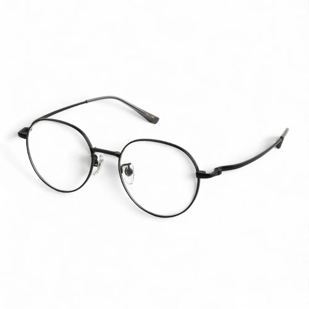 

Adige Kaira (black) LA1009 Men s and Women s Eyeglasses Frames black