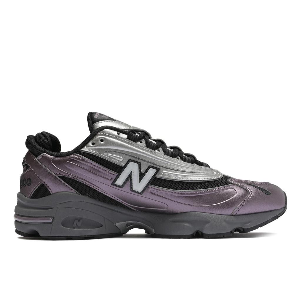 M1000EGY New Balance 1000 Dark Ice Wine (Men's)