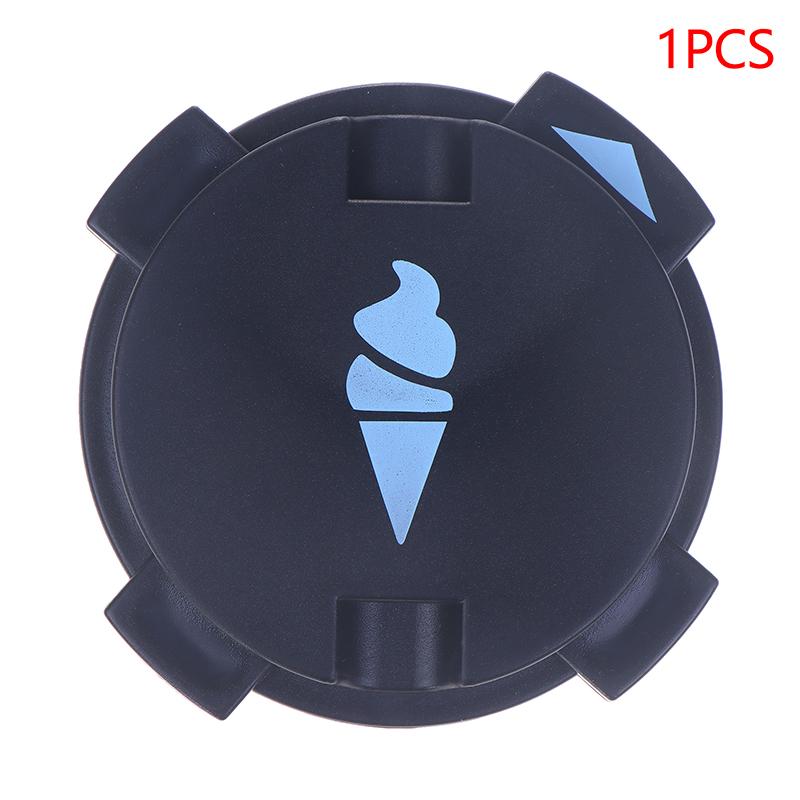 

New 1/2/3PCS Dustproof Seal Lid For NC701/ NC700 Series Ice Cream Maker Replacement Accessories 2025 Summer